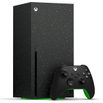 کنسول بازی مایکروسافت مدل ایکس باکس سری ایکس دیجیتال ادیتییشن سه ترابایت