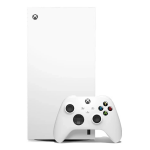 کنسول بازی مایکروسافت مدل ایکس باکس سری ایکس دیجیتال ادیتییشن سه ترابایت - تصویر 4