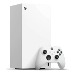 کنسول بازی مایکروسافت مدل ایکس باکس سری ایکس دیجیتال ادیتییشن سه ترابایت - تصویر 2