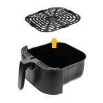 سرخ کن بدون روغن نوتریکوک 7 لیتری مدل ایرفلایر - تصویر 4