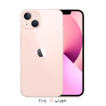 گوشی موبایل اپل مدل آیفون سینزده ریجن آسیا نات اکتیو تک سیم کارت ظرفیت 128 گیگابایت - تصویر 3