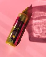 کرم مو ابرسان پنتن صورتی - تصویر 2