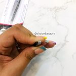 موچین انبری استیل انجلا angela - تصویر 3