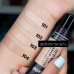 کرم پودر گابرینی derma gabrini makeup cover 40 ml - تصویر 2