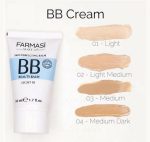 بی بی کرم فارماسی مدل 1 در 7 حجم 50 میلی‌لیتر - تصویر 3