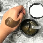 پچ دور چشم مروارید سیاه بیوآکوا - تصویر 2