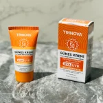 ضد آفتاب ترینوا trinova