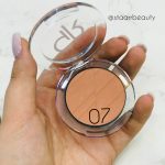 رژگونه گلدن رز مدل soft & silk شماره 10و 7 - تصویر 4