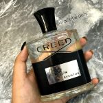 ادکلن اونتوس مردانه کرید اونتوس تستر اورجینال Cree - تصویر 2