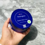 کرم مرطوب کننده دست و صورت نوتروژینا مدل Besleyici
