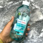 میسلار واتر مدل Pure Active گارنیر