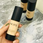 کرم پودر پمپی مات کننده قوی نوت - تصویر 2