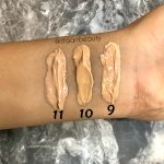 کرم پودر پمپی مات کننده قوی نوت - تصویر 3