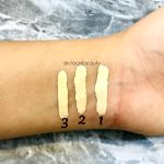 کانسیلر مایع دور چشم نوت NOTE FULL COVERAGE LIQUID CONCELEAR - تصویر 2