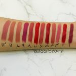 رژ لب جامد مات آلیس alice lipstick - تصویر 2