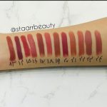 رژ لب جامد مات آلیس alice lipstick - تصویر 3