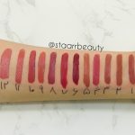 رژ لب مایع مات آلیس alice lipstick - تصویر 2