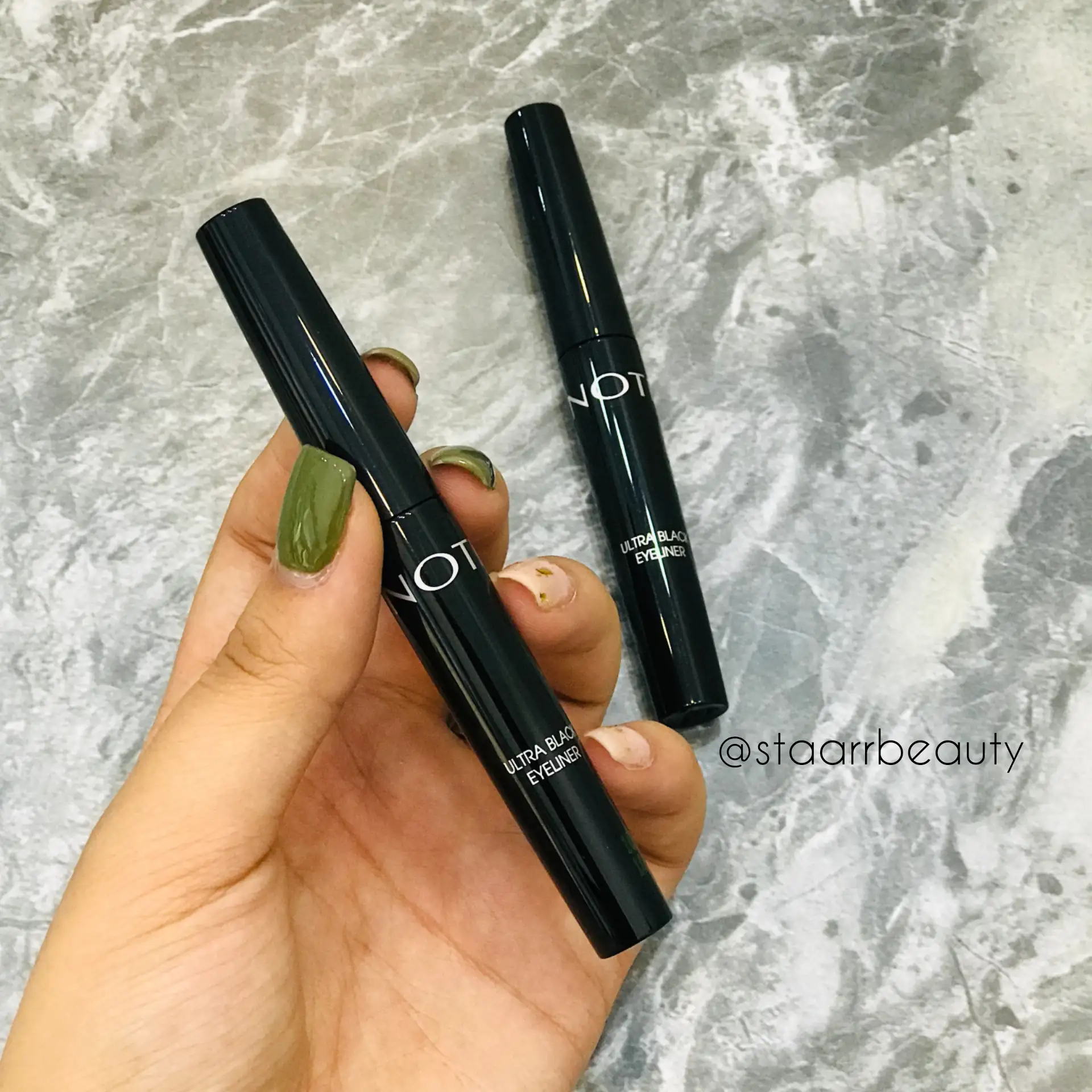 featured_ProductID-23460 خط چشم مویی ضد حساسیت نوت NOTE ULTRA BLACK EYELINE - تصویر 1