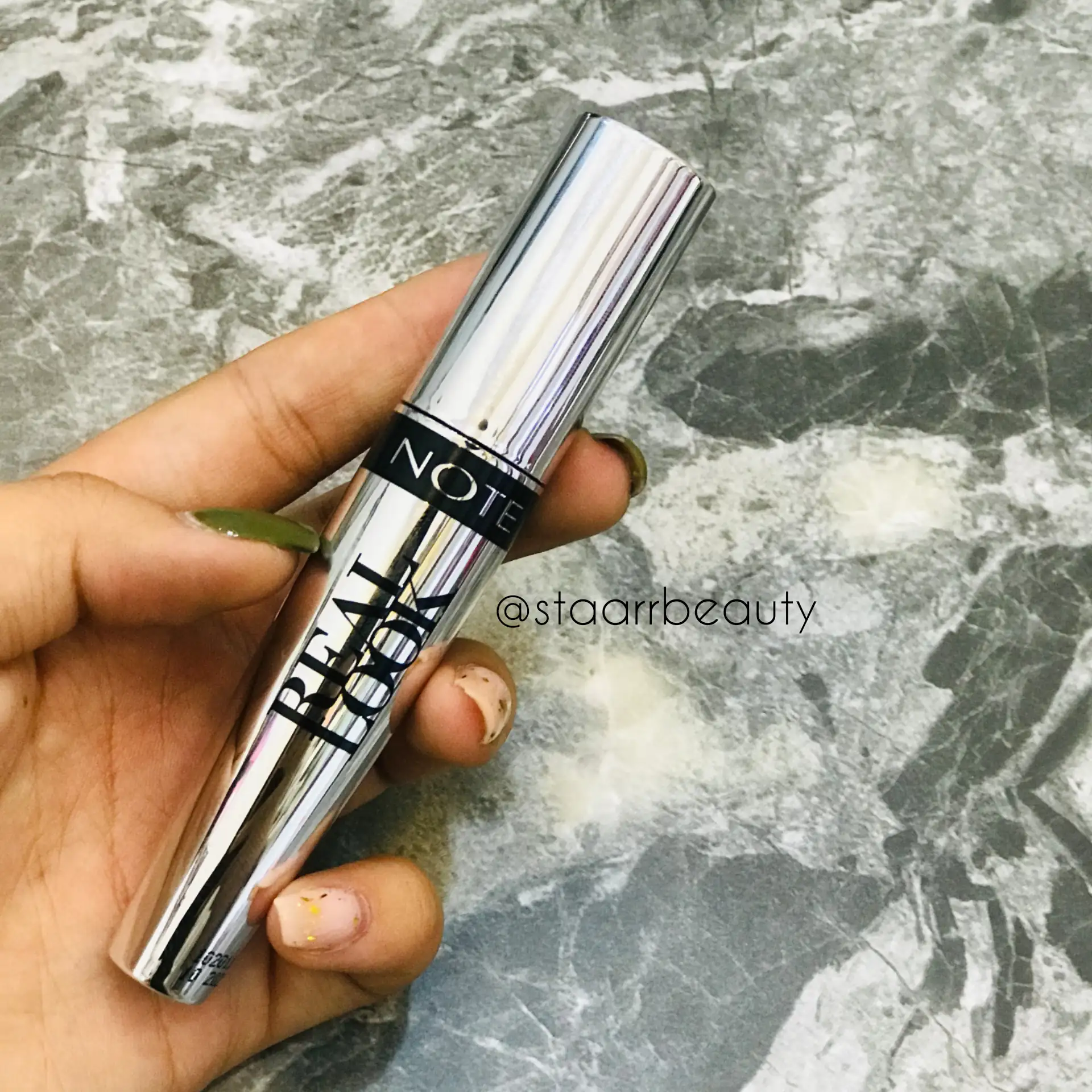 featured_ProductID-23464 ریمل چهار کاره حرفه ای نوت (گیاهی) ضد حساسیت NOTE REAL LOOK MASCARA - تصویر 1