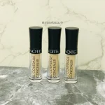 کانسیلر مایع دور چشم نوت NOTE FULL COVERAGE LIQUID CONCELEAR
