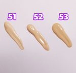 کرم پودر بورژوا مدل هلتی میکس Healthy Mix - تصویر 2