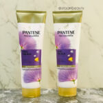 ماسک مو داخل حمام پانتن PANTENE مدل پرو ویتامین PRO_V میراکل پیروتئین دار