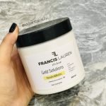 ماسک‌مو داخل حمام فرانسیس لاوورن Francis Lauren مدل کراتین و بیوتین - تصویر 2