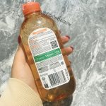 میسلار واتر لایه بردار حاوی گلیکولیک اسید و PHA %1 - تصویر 2