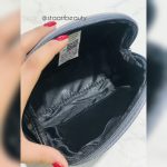 کیف آرایشی اورجینال برند بوونو رنگ طوسی Buono - تصویر 2