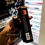 ریمل بل ولوم لش مدل اکسترا ولوم اصل آلمان – bell l - تصویر 2