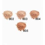 پودر تثبیت کننده آرایشی (پودر فیکس و بیک) فلورمار - تصویر 2