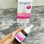 سرم پیلینگ و لایه بردار بالانس حجم 30 میل - تصویر 2