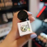 ریمل حجم دهنده بلندکننده دیپ رومنس سفید مدل DR-01 - تصویر 3