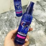 اسپری فیکساتور گلدن رز MAKE UP FIXING SPRAY GOLDEN - تصویر 2