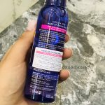 اسپری فیکساتور گلدن رز MAKE UP FIXING SPRAY GOLDEN - تصویر 3