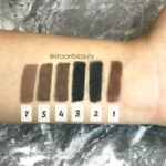 مداد ابرو گابرینی Gabrini Eyebrow Pencil - تصویر 3