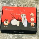 بندانداز برقی سورکر SURKER مدل SK-300 - تصویر 2