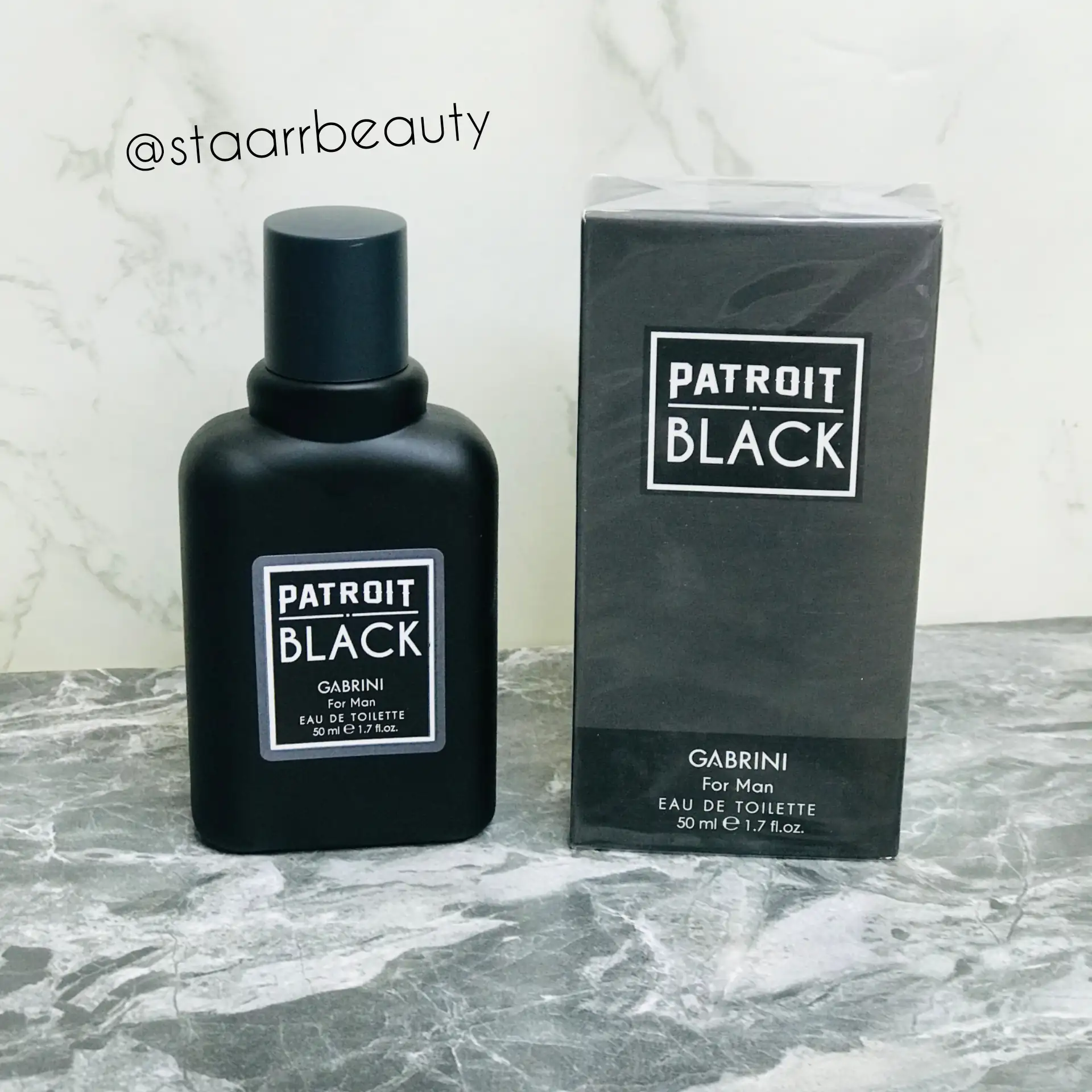 featured_ProductID-24380 ادکلن محشر مردانه گابرینی مدل BLACK - تصویر 1