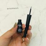 خط چشم مویی یورن مدل Super Black & Stay - تصویر 2