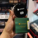 پودر فیکس و بيک دیفکتو مدل loose 18 gr