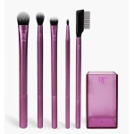 براش سایه چشم ریل تکنیک اصل ست 5 عددی - تصویر 3