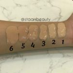 کرم پودر  تیوپی آلیس حجم 35 میل alice foundation - تصویر 2