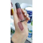 رژ مایع مات بادوام گلدن رز شماره 20 - تصویر 2