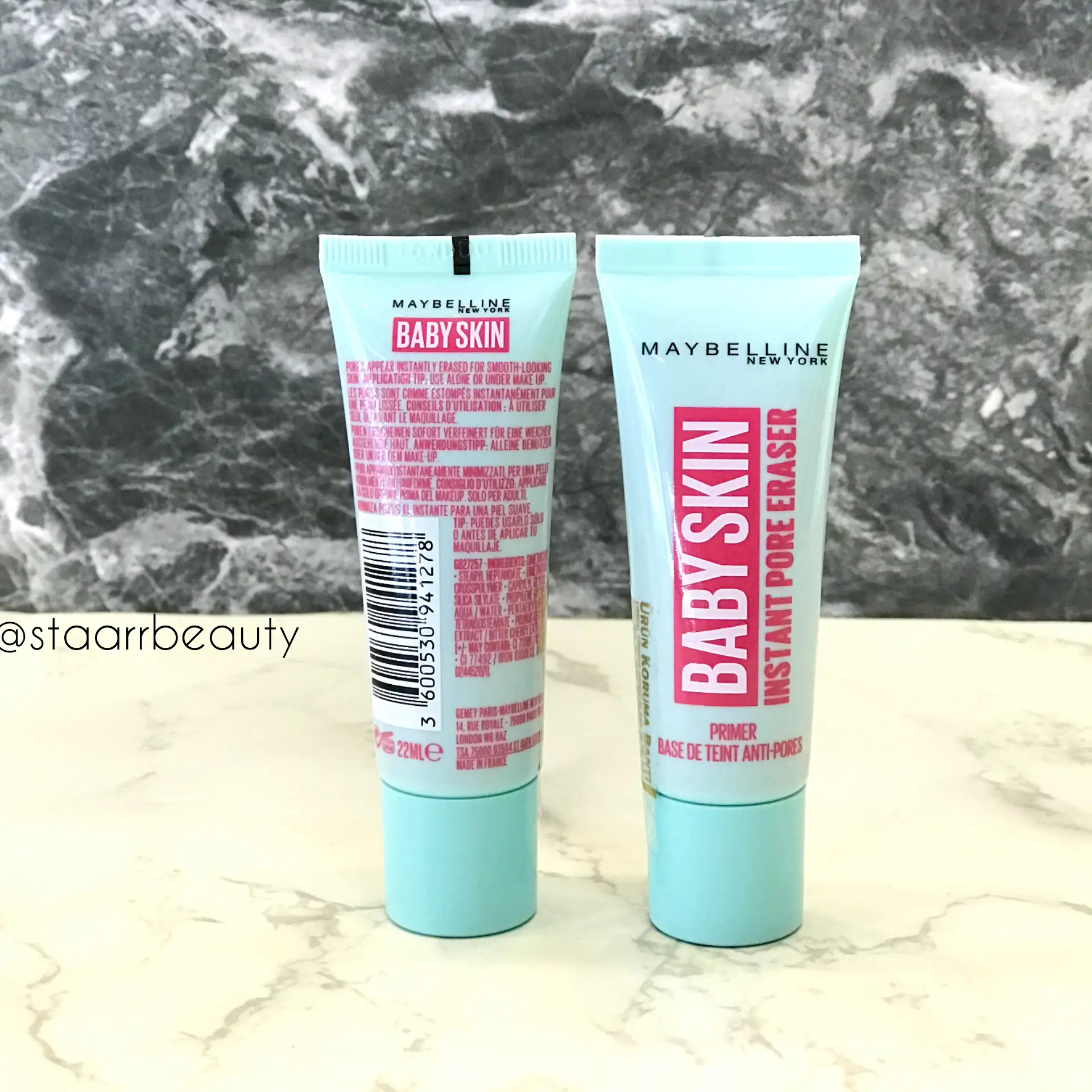 featured_ProductID-24863 پرایمر بیبی اسکین میبلین Maybelline Baby Skin Prim - تصویر 1