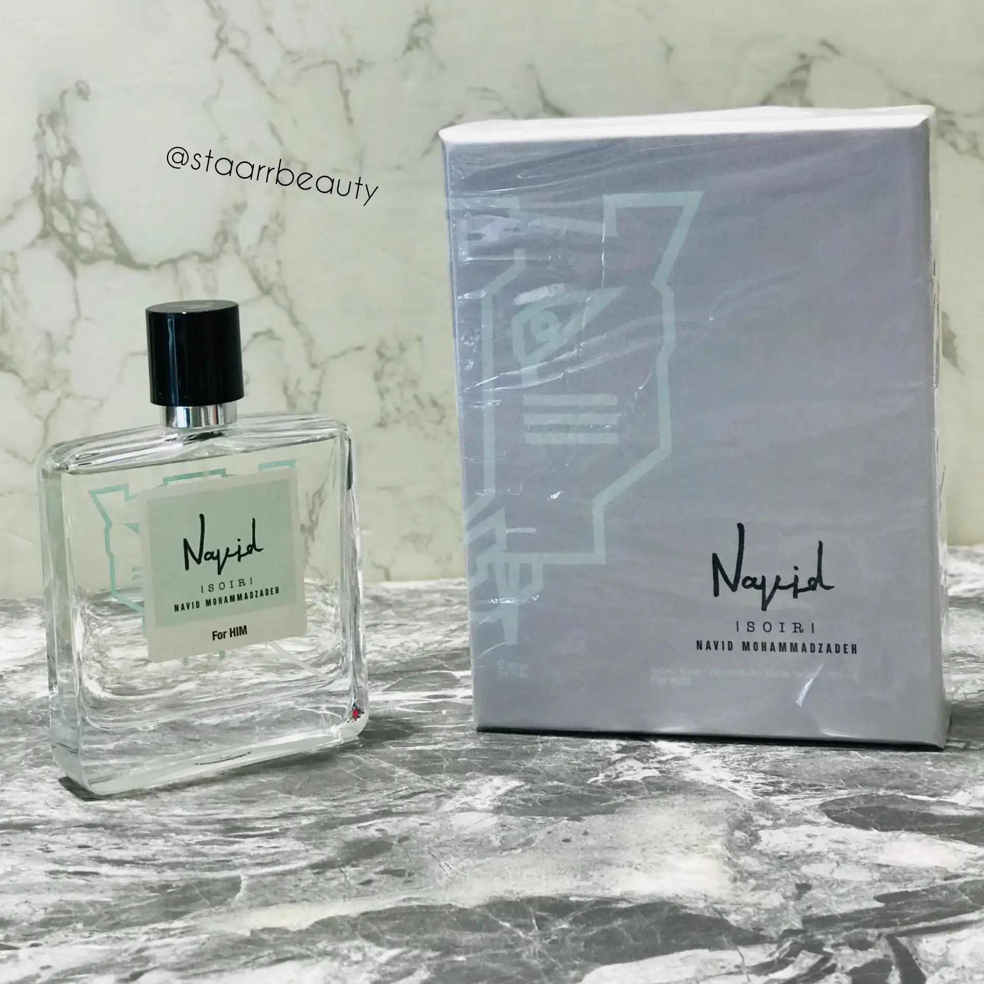 featured_ProductID-25188 عطر سواق نوید محمدزاده مردانه 100 میلی لیتر NAVID - تصویر 1