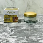 کرم روز ضد چروک لورال SPF20 مناسب بالای 60 سال