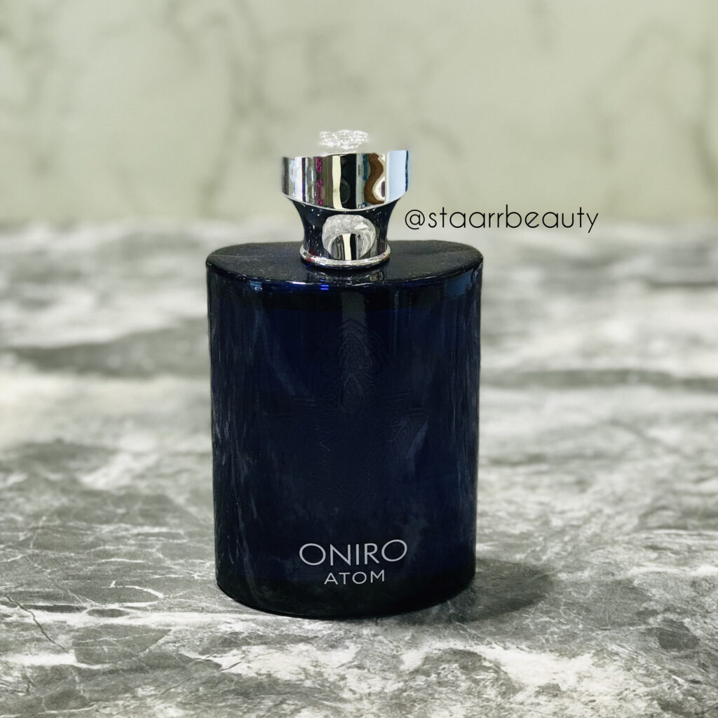 عطر ادکلن اونیرو اتم شرکتی Fragrance World Oniro A