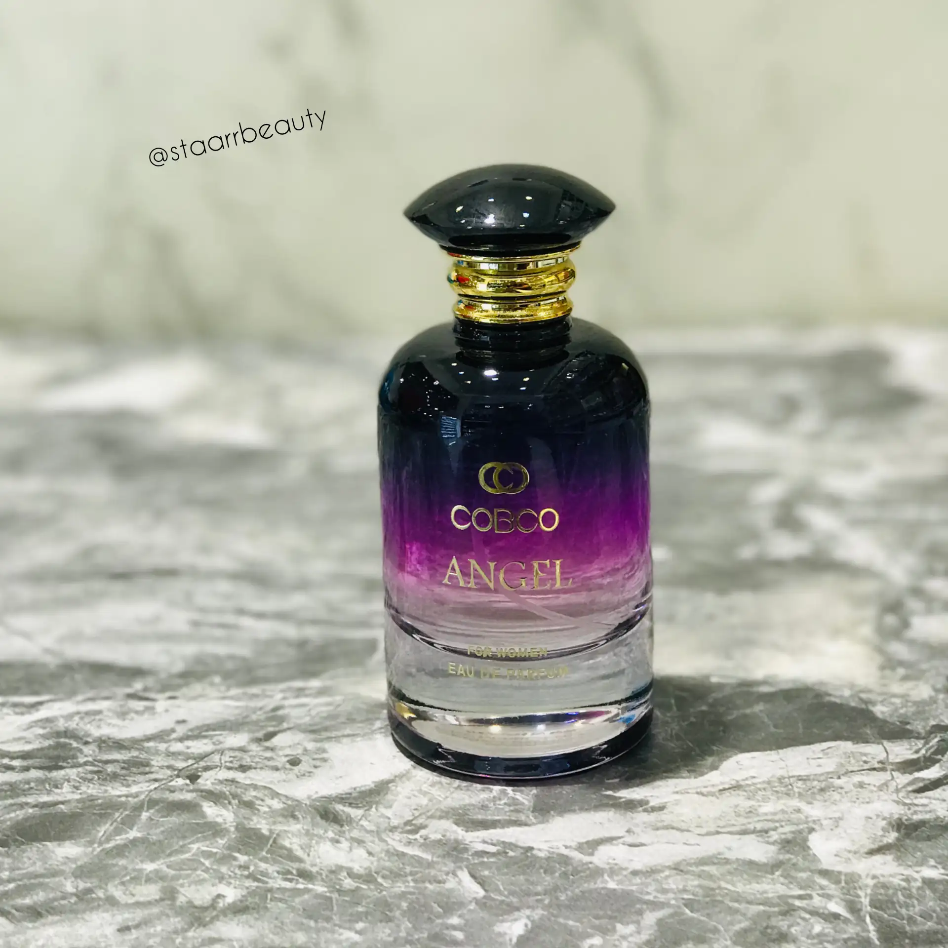 featured_ProductID-25353 ادوپرفیوم زنانه کوبکو COBCO مدل انجل (فرشته) - تصویر 1