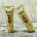 ماسک مو ضد ریزش داخل حمام پنتن مدل dokulme karsiti