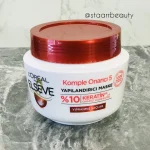 ماسک مو لورآل سری ELSEVE مدل Komple Onarici 5 مخصو